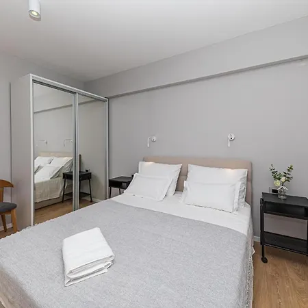 4 Bedroom Beautiful In 別荘 Kaštel Štafilić