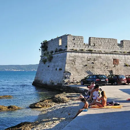 Hébergement de vacances Lovely In