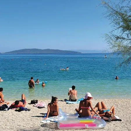 Lovely In Kaštel Štafilić